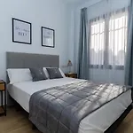 Sweet Apartment