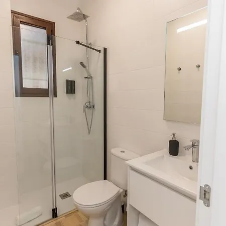 Córdoba Suites Apartments * Córdoba