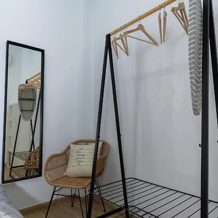 Córdoba Suites Apartments
