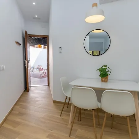 Apartamento Córdoba Suites Apartments *