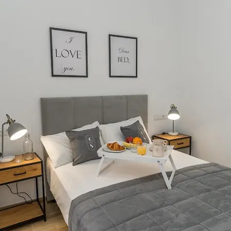 Córdoba Suites Apartments Apartamento
