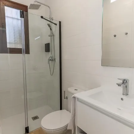 Apartamento Córdoba Suites Apartments *
