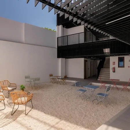 Apartamento Córdoba Suites Apartments Córdoba