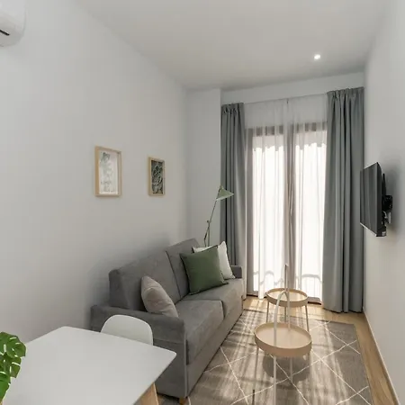 Apartamento Córdoba Suites Apartments *