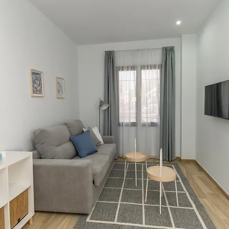 Córdoba Suites Apartments