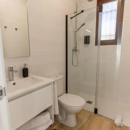 Córdoba Suites Apartments Apartamento Córdoba