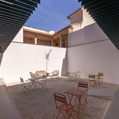 Córdoba Suites Apartments Apartamento Córdoba
