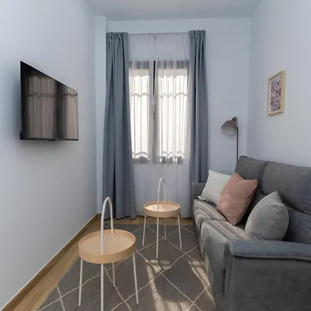 Córdoba Suites Apartments *