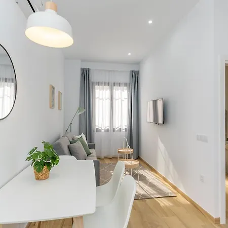 Apartamento Córdoba Suites Apartments *