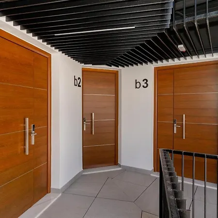 Córdoba Suites Apartments Apartamento Córdoba