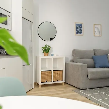Córdoba Suites Apartments Apartamento