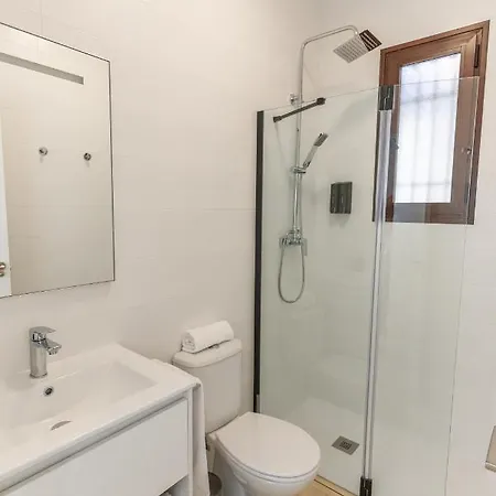 Cordoba Suites Apartments Apartmán