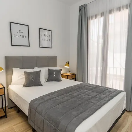 Córdoba Suites Apartments Córdoba