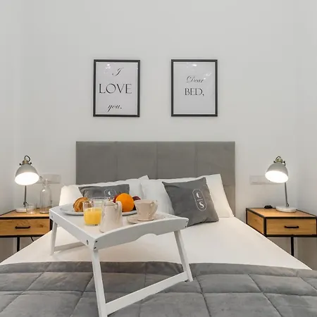 Apartamento Córdoba Suites Apartments Córdoba