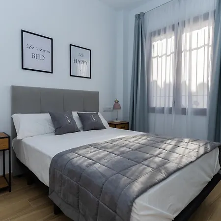 Córdoba Suites Apartments Apartamento