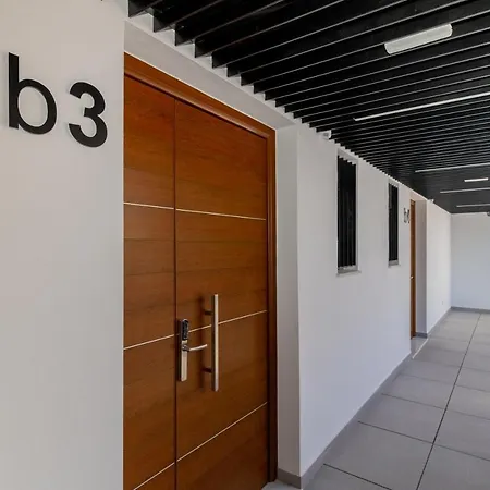 Córdoba Suites Apartments Apartamento *