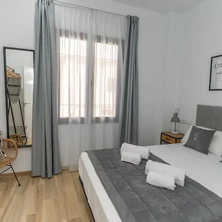 Córdoba Suites Apartments Córdoba