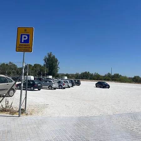 Córdoba Suites Apartments *