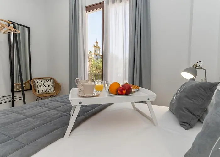 Cordoba Suites Apartments *