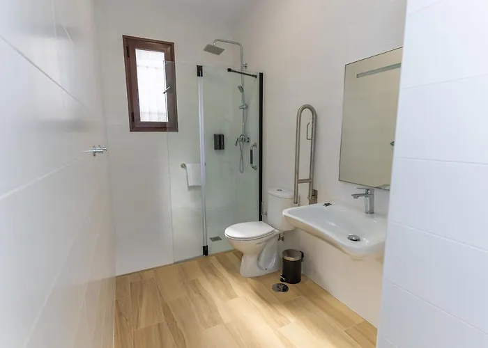 Lägenhet Cordoba Suites Apartments