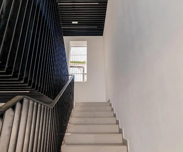 Cordoba Suites Apartments Lägenhet Córdoba