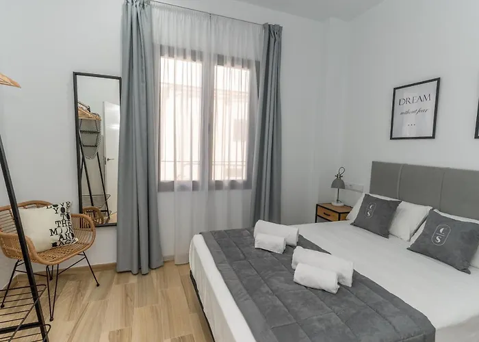 Cordoba Suites Apartments Córdoba